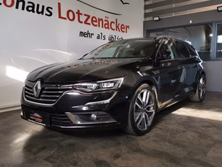 Renault Talisman Grandtour ENERGY dCi 160 Intens Gebrauchtwagen Kaufen | EZ 11/2016 | Preis 18.990 €
