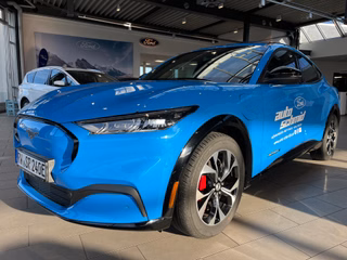 Ford Mustang Mach-E Gebrauchtwagen Kaufen