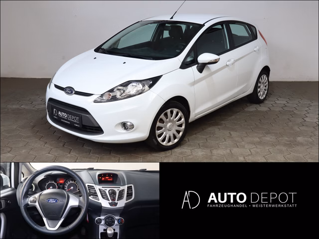 Ford Fiesta Used vehicle for sale