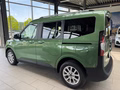 Daumennagel 3 - Ford Tourneo Courier Titanium