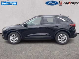 Ford Kuga Titanium - foto 2