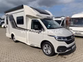 Thumbnail 2 - Knaus Tourer Van 500 LT Vansation