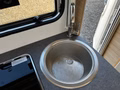 Daumennagel 13 - Caravelair Alba 390 Mod. 2026 1300 KG Shower/Cosy/Safety Heizung