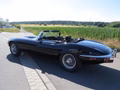 Daumennagel 9 - 1974 Jaguar E-Type Roadster V12 Serie III