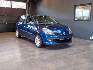 Renault Clio Gebrauchtwagen Kaufen