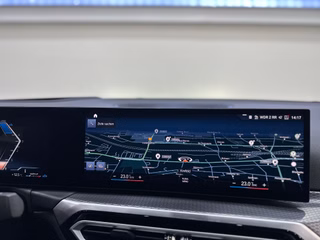 BMW 320 d xDrive M SPORT STHZ HUD ENTERTAINMENT-P INNOVATIONS-P - bilder 35