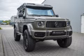 Daumennagel 84 - Mercedes-Benz AMG G63 4x4²  One of 40 G manufaktur dunkeloliv magno