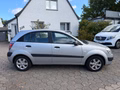 Daumennagel 6 - Kia Rio 1.4 Attract 5 türig 2. Hand TÜV 9/26