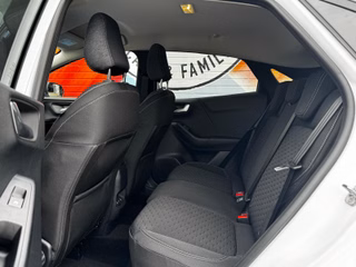 Ford Puma Titanium 360° ACC Winterpaket Assistenzpaket - foto 9