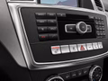 Daumennagel 23 - Mercedes-Benz ML 350 CDI AHK/Luft Fahrwerk/RFK