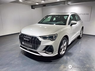 Audi Q3 35 TDI quattro 2x S line - photo 1