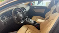 Daumennagel 8 - Audi A5 Sportback 1.8 TFSI