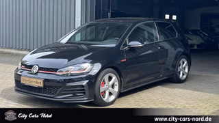Volkswagen Golf VII GTI Performance-ACC-VIRTUAL-BUSINESS Gebrauchtwagen Kaufen | EZ 12/2018 | Preis 18.999 €