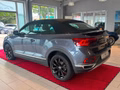 Daumennagel 8 - Volkswagen T-Roc Cabriolet Style NAVI Sitzheizung