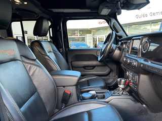Jeep Wrangler Unlimited Rubicon 392 Sky-One, - foto 13