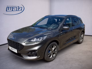 Ford Kuga Gebrauchtwagen Kaufen