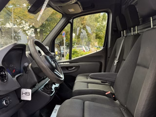 Mercedes-Benz Sprinter III Kasten FWD 211 CDI*Klima*Kamera*PDC - foto 8