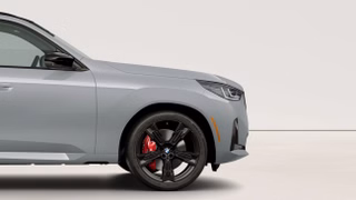 2026 BMW X3 M50 xDrive - photo 4