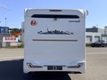 Daumennagel 6 - Eura Mobil Profila T 720 QF autom Sat 2x Tv 2x Solar Alde
