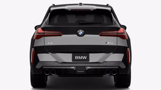 2026 BMW X3 M50 xDrive - photo 5