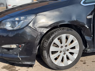 Opel Astra J Sports Tourer Innovation/Fahrbereit/ - foto 10