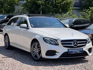 Mercedes-Benz E 400 T*4Matic*PANORAMA*AMG*360°KAMERA*DISTRO*