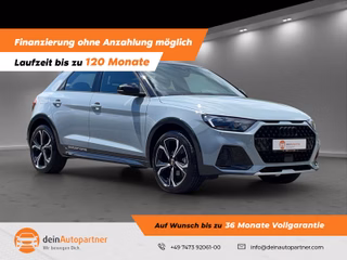 Audi A1 Gebrauchtwagen Kaufen