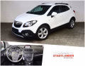 Thumbnail 1 - Opel Mokka Edition 1.4 NAVI SHZ PDC AHK GRA