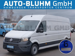 Volkswagen Crafter Used vehicle for sale