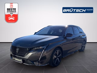 Peugeot 308 SW Gebrauchtwagen Kaufen