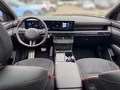 Daumennagel 9 - Hyundai TUCSON N Line X Plug-In Hybrid SHZ, KAMERA, TEMPOMAT