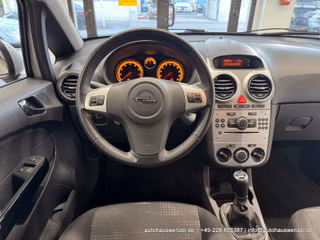 Opel Corsa D 1.4 "Satellite" - nur 111 tkm - PDC KLIM - bilder 15