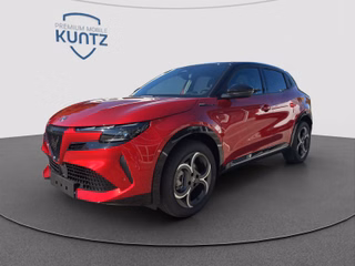 Alfa Romeo Junior Neuwagen Kaufen
