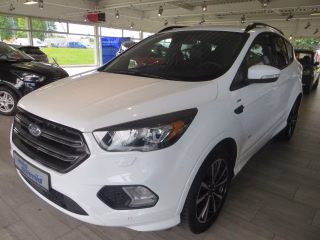 Ford Kuga Gebrauchtwagen Kaufen