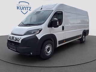 Fiat Ducato Gebrauchtwagen Kaufen