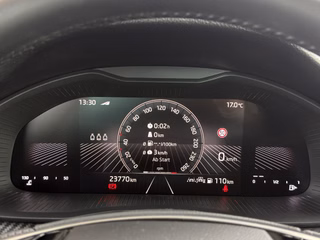 Skoda Scala 1.5 TSI Monte Carlo KLIMA / ALU / PANORAMA / SITZHEIZUNG - foto 7