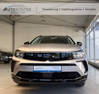 Opel Grandland Gebrauchtwagen Kaufen