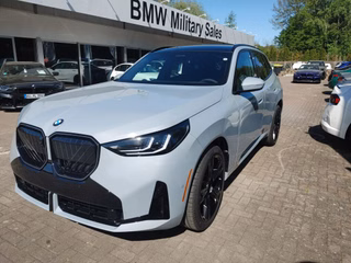 2026 BMW X3 30 xDrive - photo 3