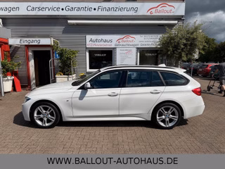 BMW 320 Used vehicle for sale