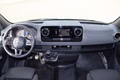 Daumennagel 21 - Mercedes-Benz Sprinter 315 CDI MIXTO L2H2 NAVI REGALSYSTEM KAM