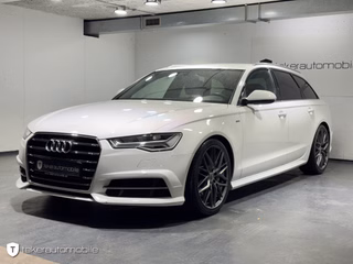 Audi A6 Avant 3.0 TDI S-Line / Sport Plus *CarPlay*AHK*  quattro - foto 1