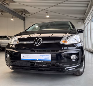 Volkswagen up! Used vehicle for sale