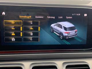 Mercedes-Benz GLE 400 d 4Matic AMG Line Burmester 360K - foto 3
