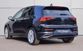 Daumennagel 8 - Volkswagen Golf VIII 1.5 TSI LIFE/ DIG.C/LED/APP/MASSAGE/ACC/5JGARANTIE