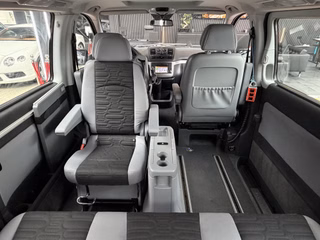 Mercedes-Benz Viano FUN 2.2 CDI LANG/ROLLSTUHLRAMPE/NAVI/KLIMA/AHK - foto 34