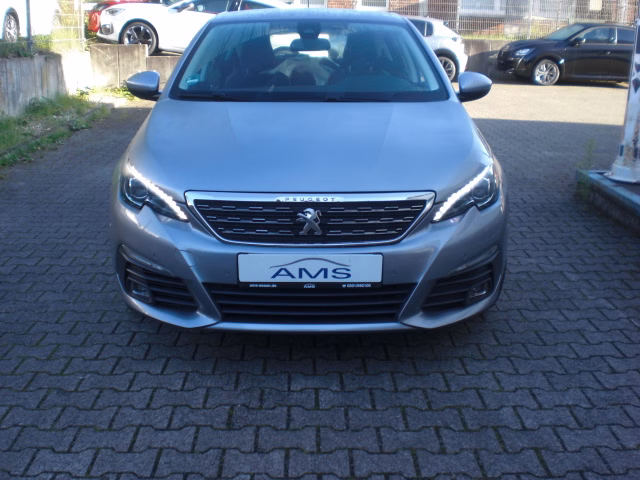 Peugeot 308 Allure Im Kundenauftrag