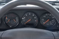 Daumennagel 16 - Porsche 911/993 Carrera  6-Gang Z8 schwarz metallic