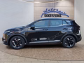 Daumennagel 3 - Kia Sportage 1.6 T-GDI DCT ACC/Navi/Winterp/LED/Kamera  **