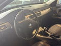 Daumennagel 9 - BMW 318i 1. HAND SITZHEIZUNG PDC
