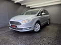 Daumennagel 1 - Ford Galaxy 2.0 TDCi, 7 SITZER, AUTOMATIK, PDC